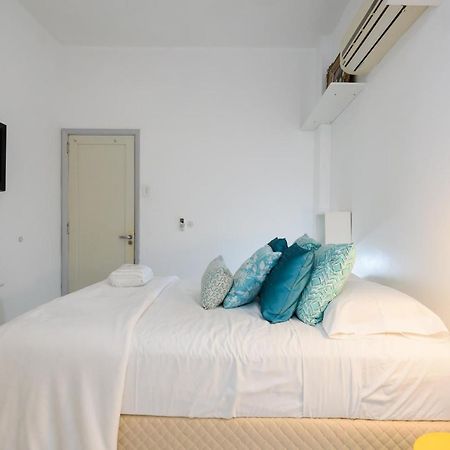 Pineapples CG103 - Apartamento 2 quartos, bem decorado e em ótima localização no Leblon Rio de Janeiro Exterior foto